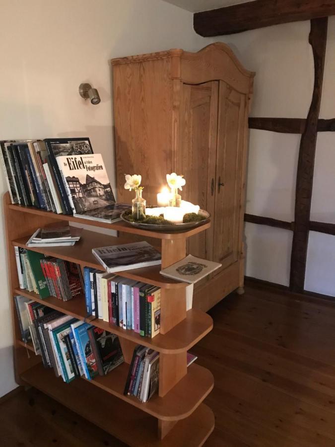 Gut Kalkhaeuschen, Ein Ort Mit Geschichte Appartement