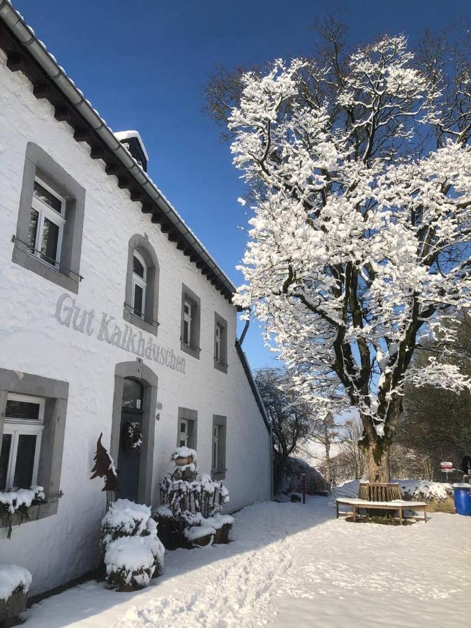 Apartment Gut Kalkhaeuschen, Ein Ort Mit Geschichte Aachen