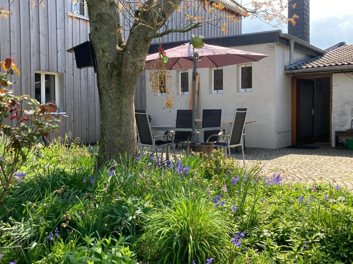 Appartement Gut Kalkhaeuschen, Ein Ort Mit Geschichte