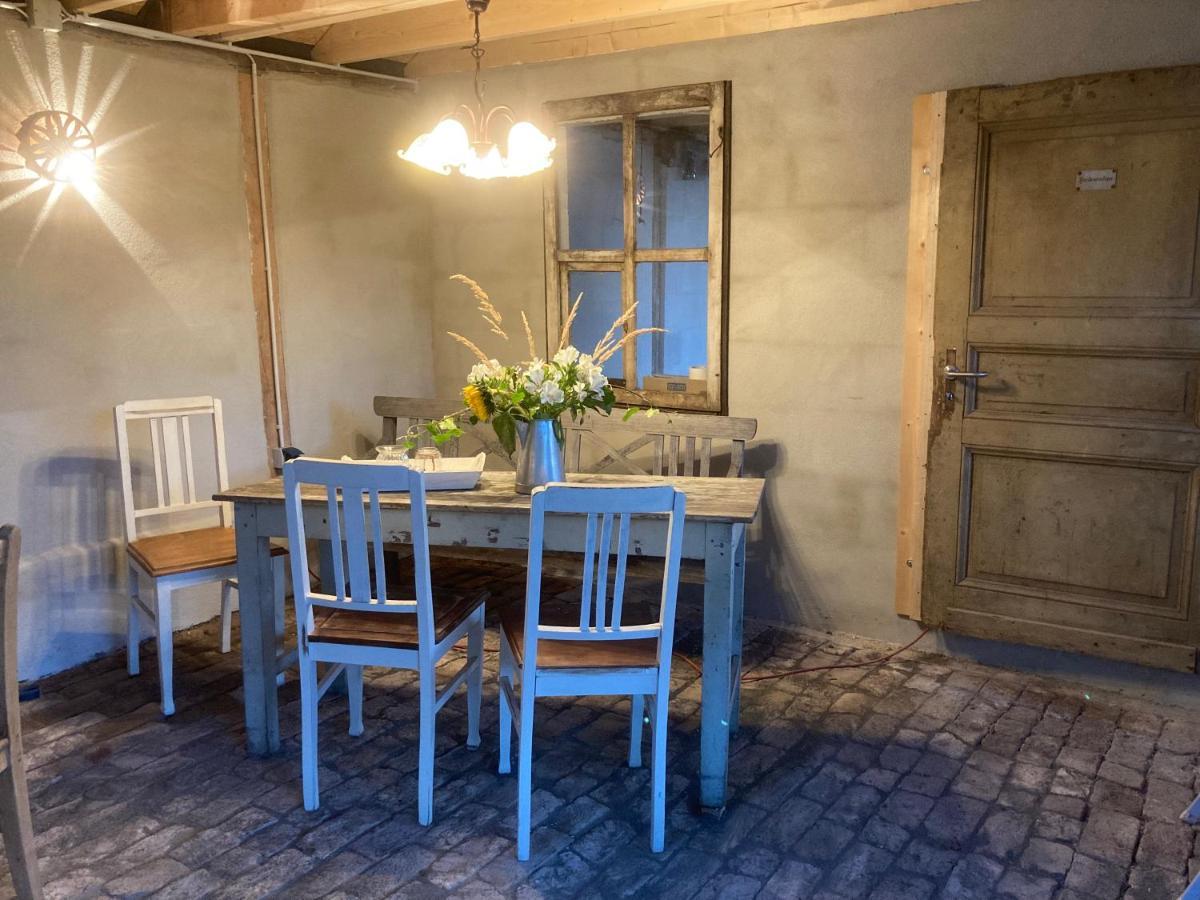 Appartement Gut Kalkhaeuschen, Ein Ort Mit Geschichte Aken