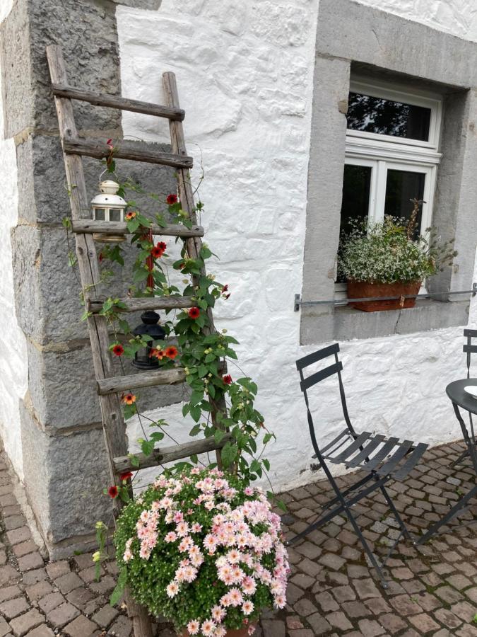 Gut Kalkhaeuschen, Ein Ort Mit Geschichte Apartment Aachen