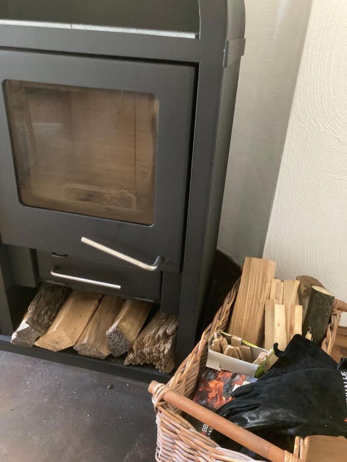 Gut Kalkhaeuschen, Ein Ort Mit Geschichte Apartment *
