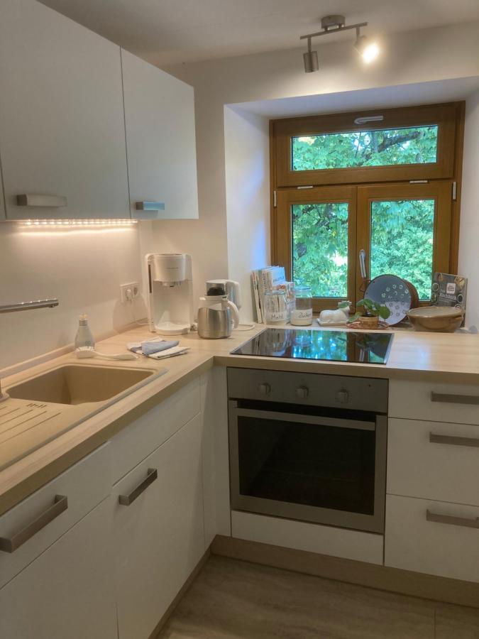 Gut Kalkhaeuschen, Ein Ort Mit Geschichte Apartment Aachen