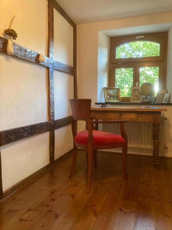 Gut Kalkhaeuschen, Ein Ort Mit Geschichte Apartment *