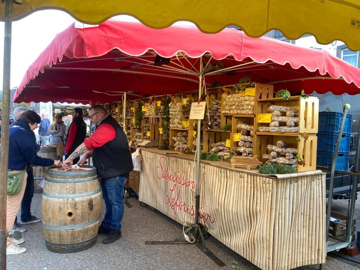 Gut Kalkhaeuschen, Ein Ort Mit Geschichte * Aachen