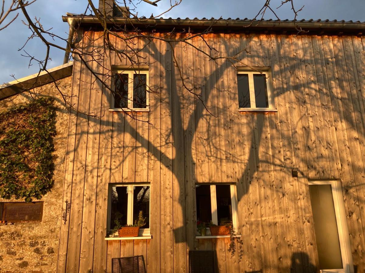 Gut Kalkhaeuschen, Ein Ort Mit Geschichte Appartement Aken