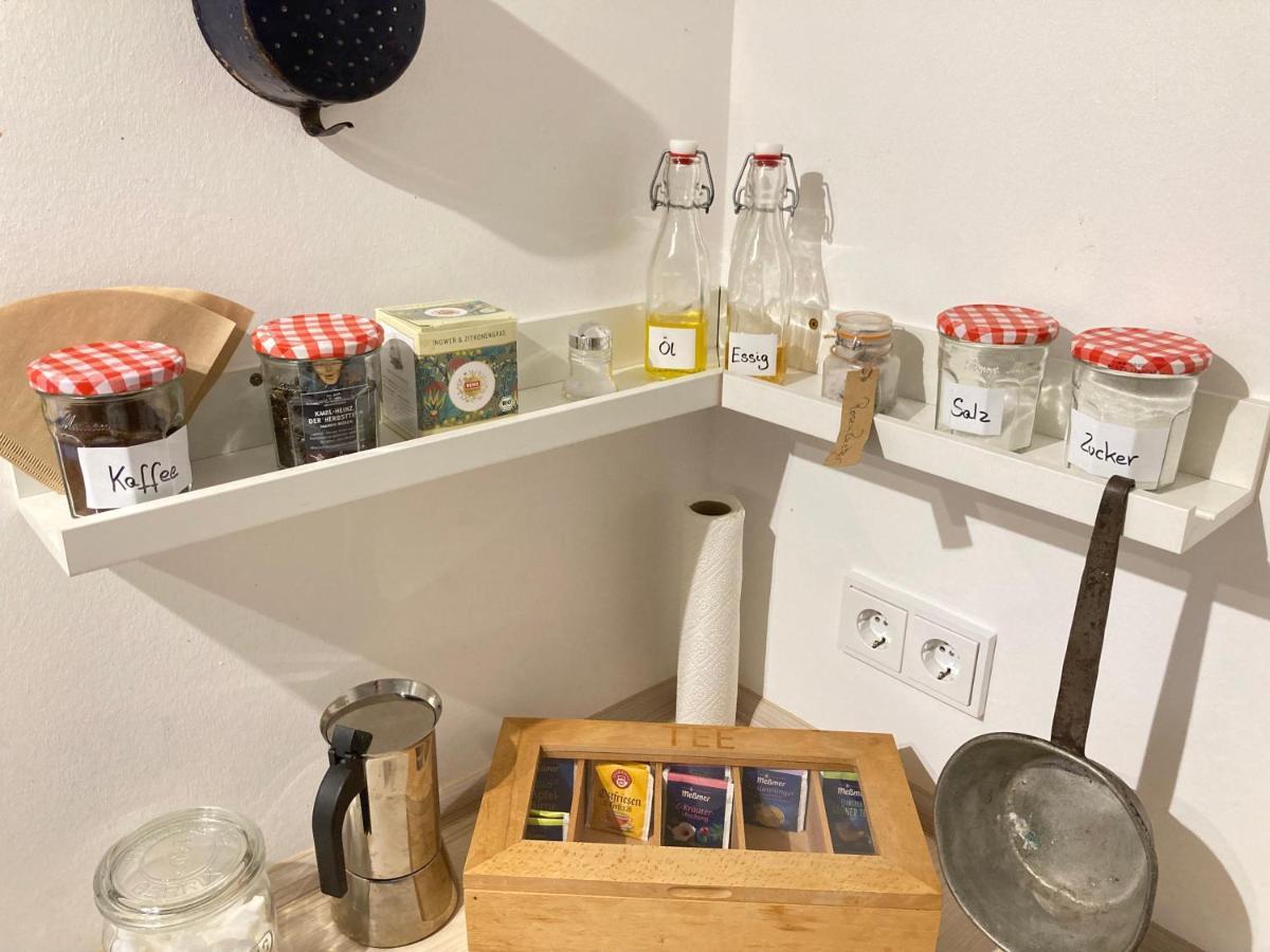 Apartment Gut Kalkhaeuschen, Ein Ort Mit Geschichte Aachen