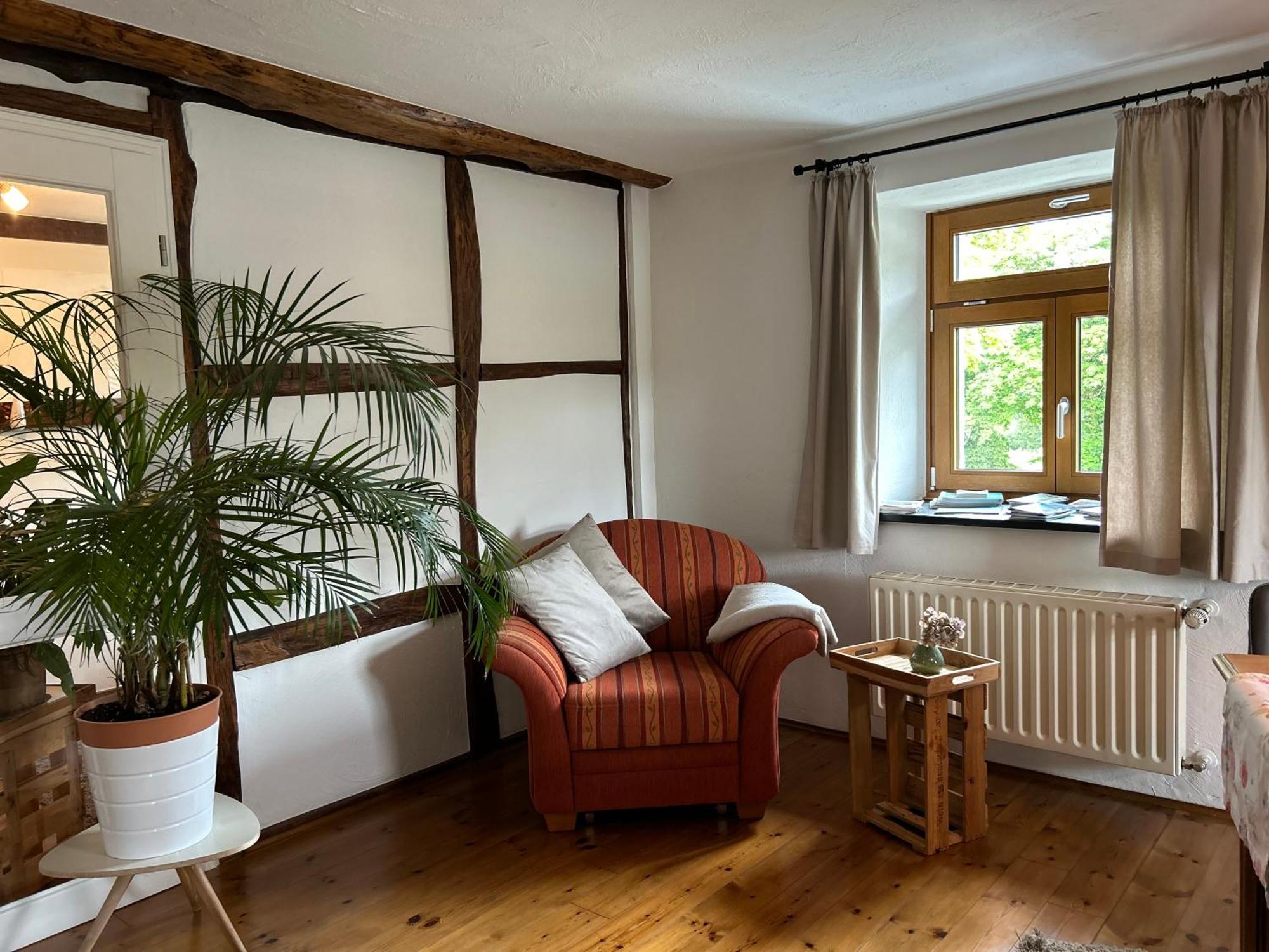 Apartment Gut Kalkhaeuschen, Ein Ort Mit Geschichte Aachen