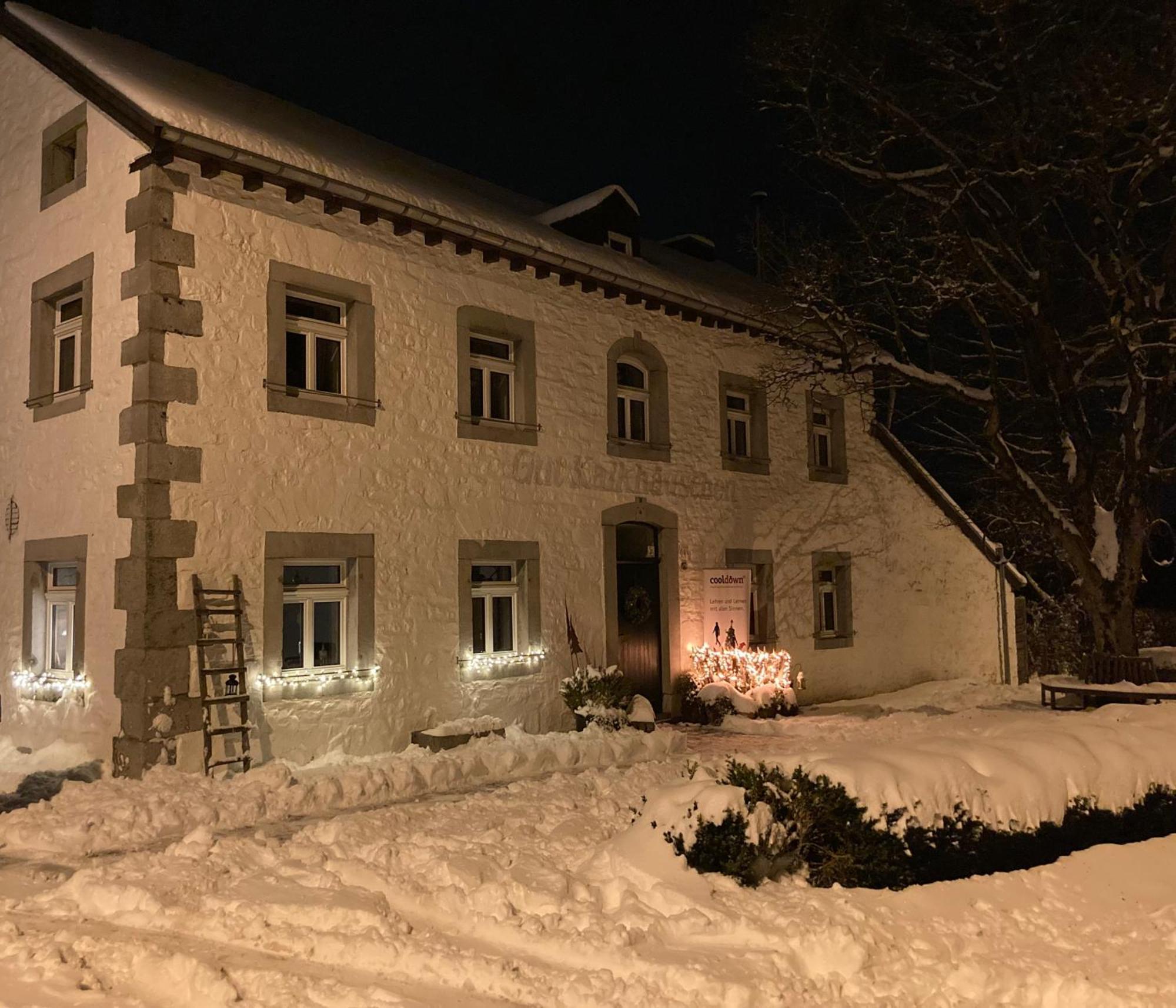 Gut Kalkhaeuschen, Ein Ort Mit Geschichte Appartement
