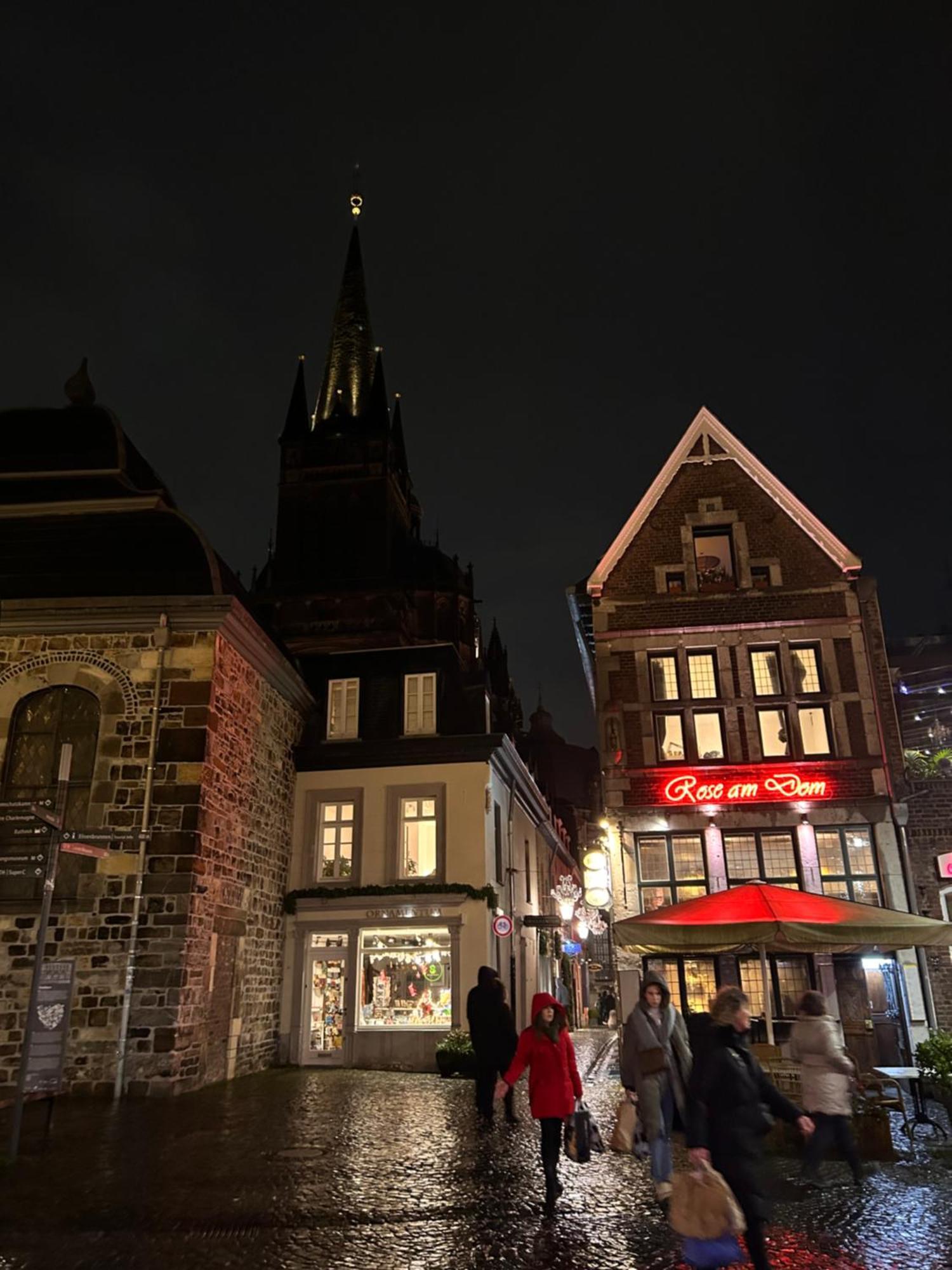 Gut Kalkhaeuschen, Ein Ort Mit Geschichte Appartement